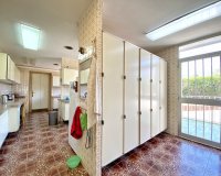 Wiederverkauf - Villa - Marbella - Marbella Centro