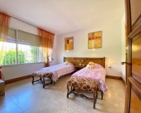 Wiederverkauf - Villa - Marbella - Marbella Centro