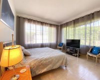 Wiederverkauf - Villa - Marbella - Marbella Centro