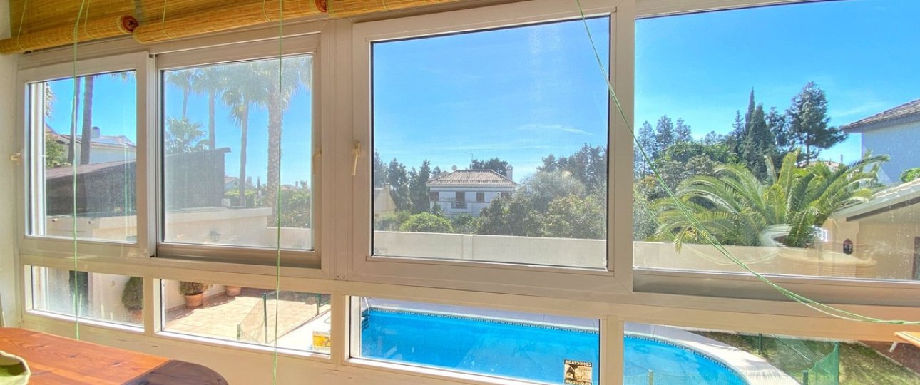 Wiederverkauf - Villa - Marbella - Marbella Centro