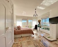 Wiederverkauf - Villa - Marbella - Marbella Centro