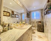Wiederverkauf - Villa - Marbella - Marbella Centro
