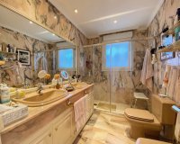 Wiederverkauf - Villa - Marbella - Marbella Centro