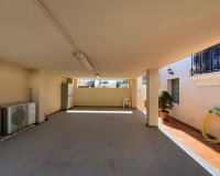 Wiederverkauf - Villa - Marbella - Marbella Centro