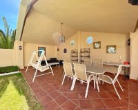 Wiederverkauf - Villa - Marbella - Marbella Centro