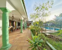Wiederverkauf - Villa - Marbella - Marbella Centro