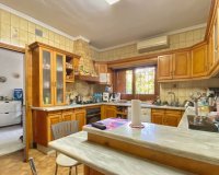 Wiederverkauf - Villa - Marbella - Marbella Centro