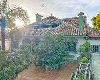 Wiederverkauf - Villa - Marbella - Marbella Centro