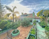 Wiederverkauf - Villa - Marbella - Marbella Centro