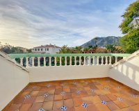 Wiederverkauf - Villa - Marbella - Marbella Centro