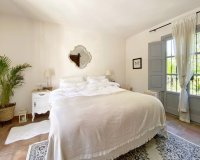 Wiederverkauf - Villa - Marbella - Marbella Centro