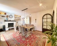 Wiederverkauf - Villa - Marbella - Marbella Centro