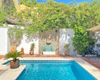 Wiederverkauf - Villa - Marbella - Marbella Centro