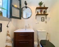 Wiederverkauf - Villa - Marbella - Marbella Centro