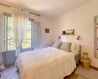 Wiederverkauf - Villa - Marbella - Marbella Centro