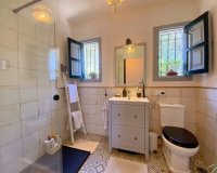 Wiederverkauf - Villa - Marbella - Marbella Centro