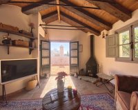 Wiederverkauf - Villa - Marbella - Marbella Centro