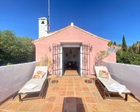 Wiederverkauf - Villa - Marbella - Marbella Centro
