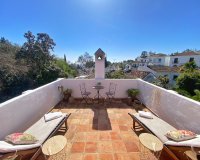 Wiederverkauf - Villa - Marbella - Marbella Centro