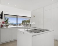 Wiederverkauf - Villa - Marbella - Marbella Centro
