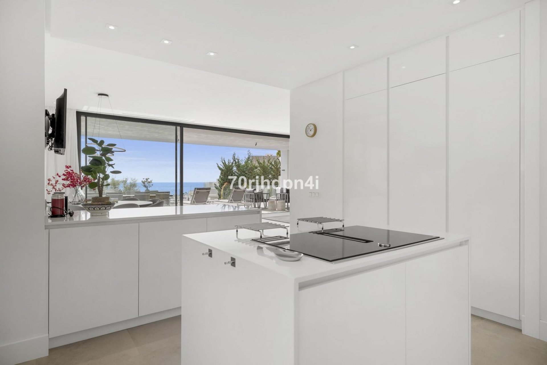 Wiederverkauf - Villa - Marbella - Marbella Centro