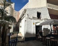 Wiederverkauf - Villa - Marbella - Marbella Centro