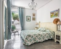 Wiederverkauf - Villa - Marbella - Marbella Centro