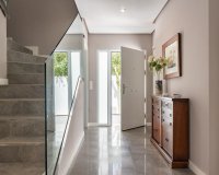 Wiederverkauf - Villa - Marbella - Marbella Centro