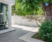 Wiederverkauf - Villa - Marbella - Marbella Centro