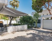 Wiederverkauf - Villa - Marbella - Marbella Centro