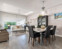 Wiederverkauf - Villa - Marbella - Marbella Centro