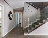 Wiederverkauf - Villa - Marbella - Marbella Centro