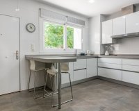 Wiederverkauf - Villa - Marbella - Marbella Centro
