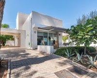 Wiederverkauf - Villa - Marbella - Marbella Centro