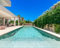 Wiederverkauf - Villa - Marbella - Marbella Centro