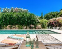 Wiederverkauf - Villa - Marbella - Marbella Centro