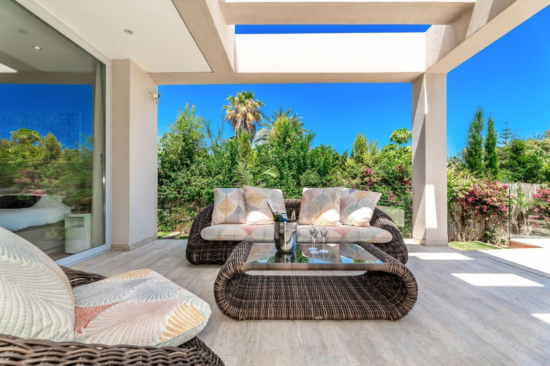 Wiederverkauf - Villa - Marbella - Marbella Centro