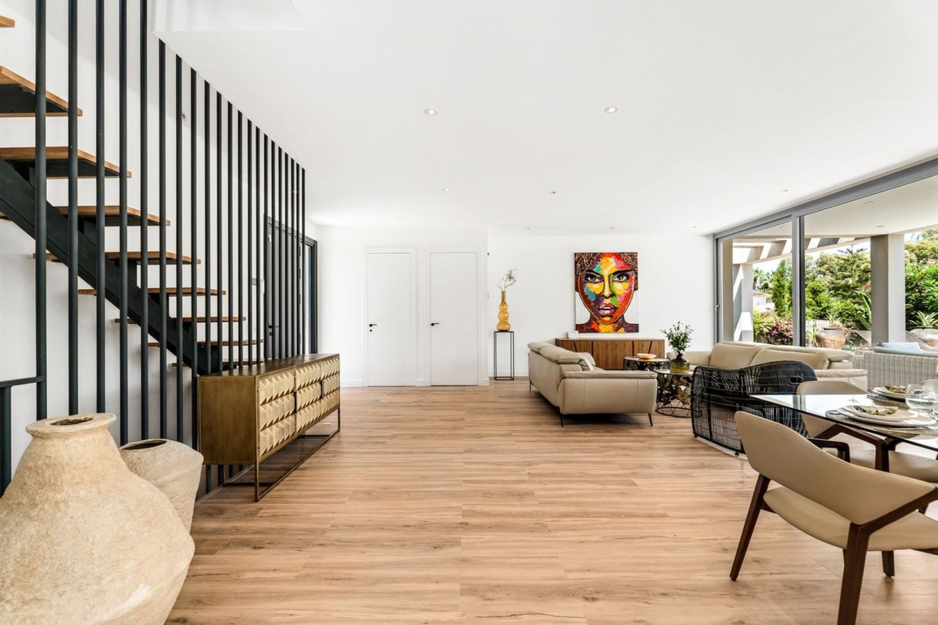 Wiederverkauf - Villa - Marbella - Marbella Centro