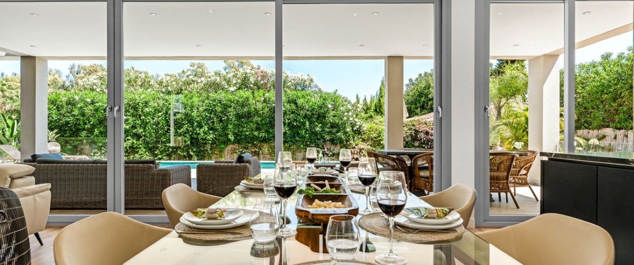 Wiederverkauf - Villa - Marbella - Marbella Centro