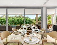 Wiederverkauf - Villa - Marbella - Marbella Centro