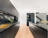 Wiederverkauf - Villa - Marbella - Marbella Centro