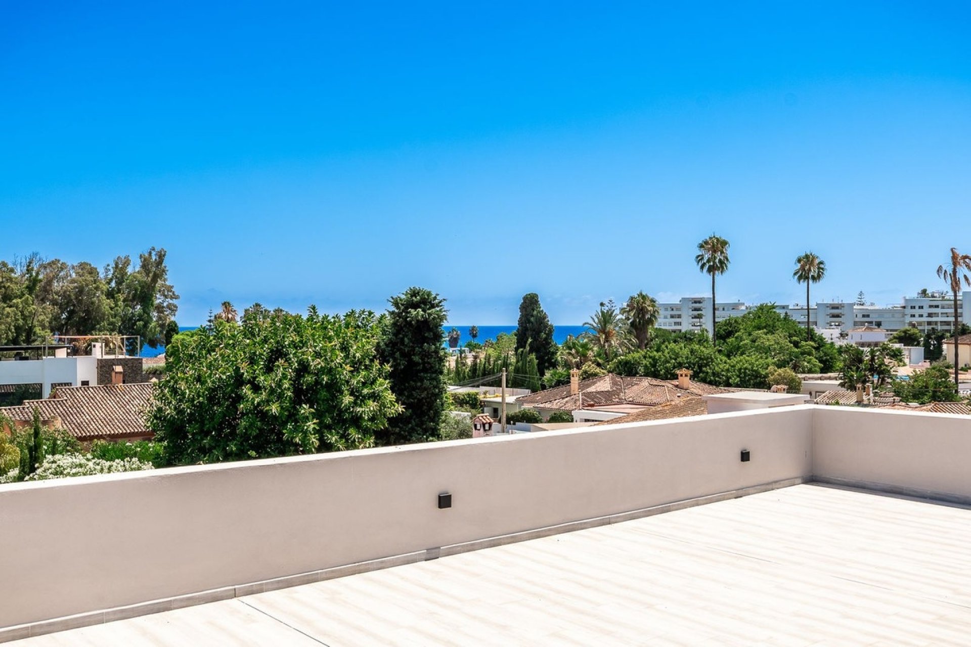 Wiederverkauf - Villa - Marbella - Marbella Centro