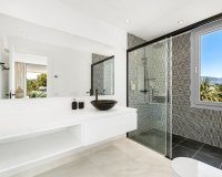 Wiederverkauf - Villa - Marbella - Marbella Centro