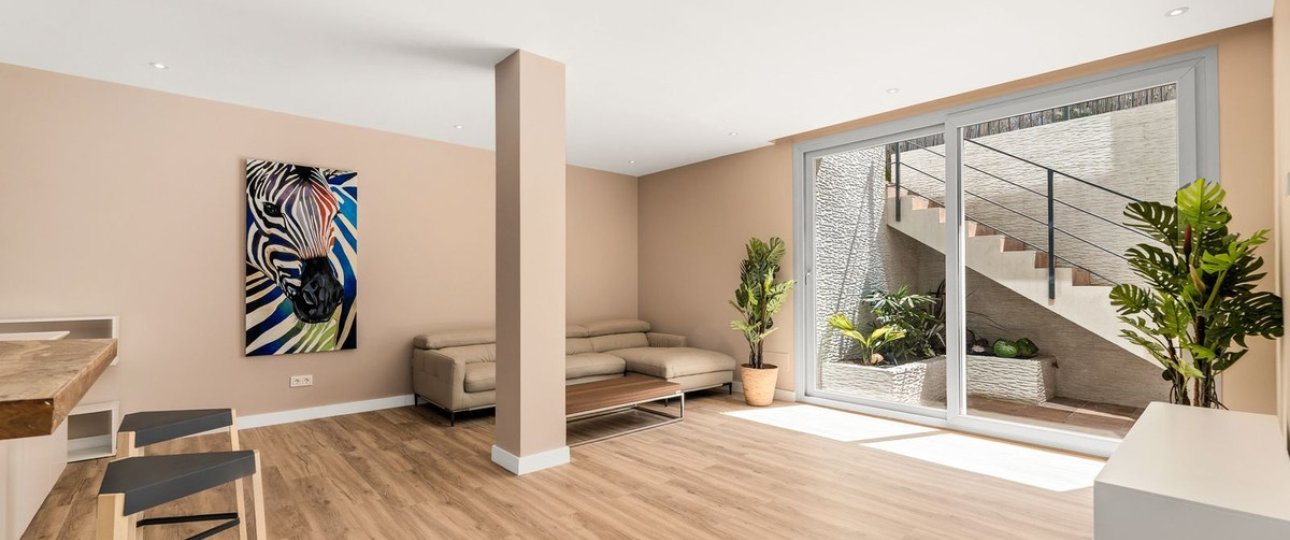 Wiederverkauf - Villa - Marbella - Marbella Centro