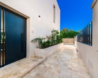 Wiederverkauf - Villa - Marbella - Marbella Centro