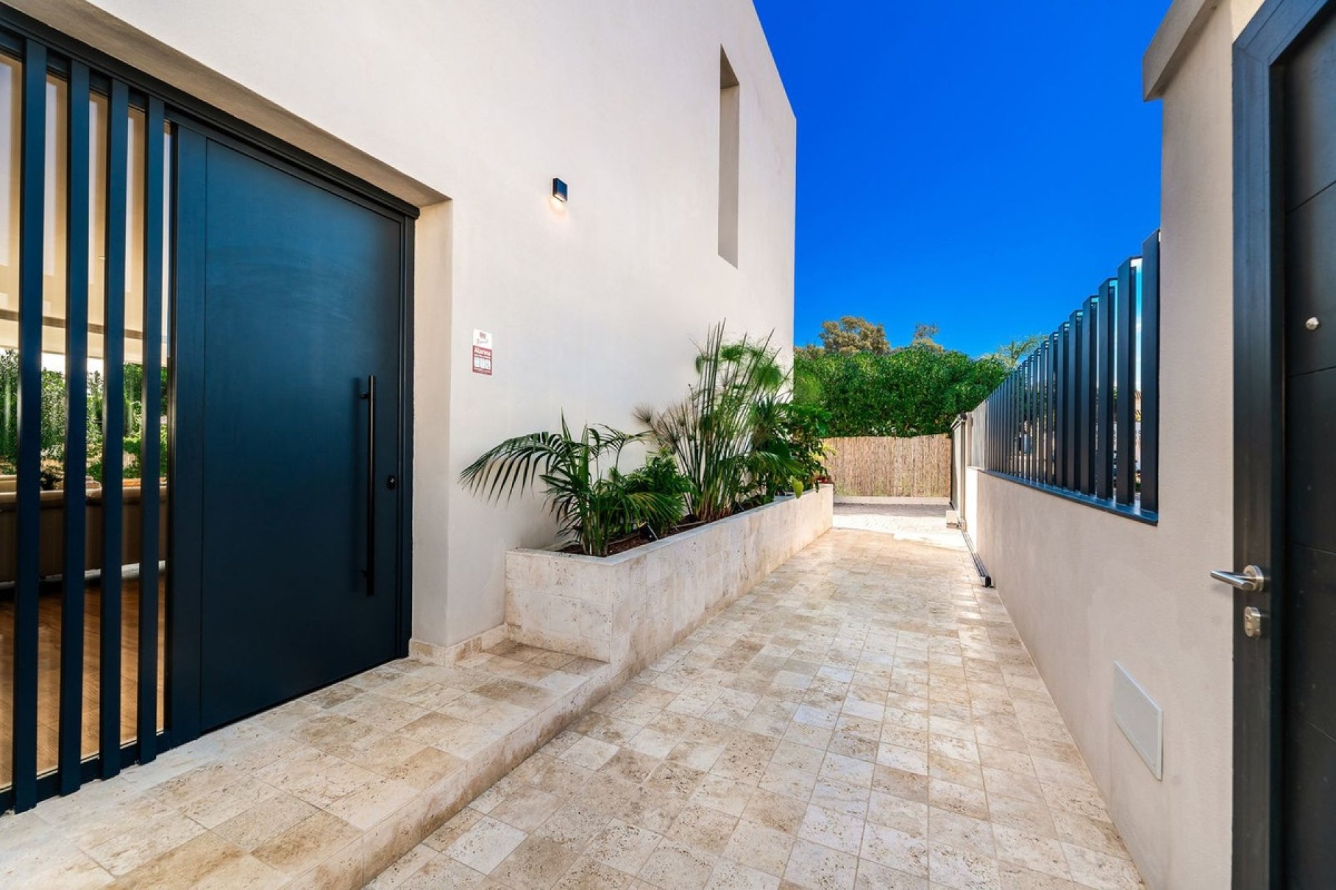 Wiederverkauf - Villa - Marbella - Marbella Centro
