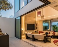 Wiederverkauf - Villa - Marbella - Marbella Centro