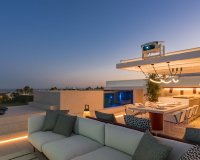 Wiederverkauf - Villa - Marbella - Marbella Centro