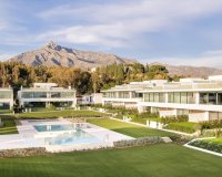 Wiederverkauf - Villa - Marbella - Marbella Centro