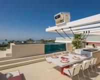 Wiederverkauf - Villa - Marbella - Marbella Centro